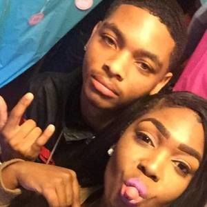 Meet your Posher, Jason